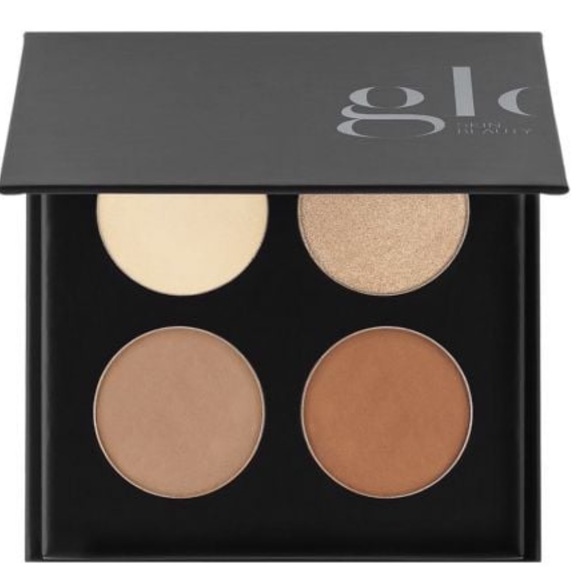 Glo Skin Beauty Contour Kit - Picture 2 of 4